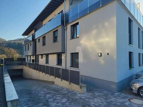 Foto - Wohnung zum Kaufen in Bad Säckingen 449.000,00 € 111 m²