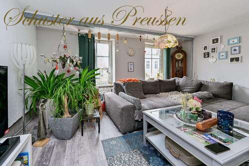 Foto - Haus zum Kaufen in Richtenberg 499.000,00 € 412 m²