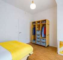 WG-Zimmer in Frankfurt am Main 619,00 € 14 m²