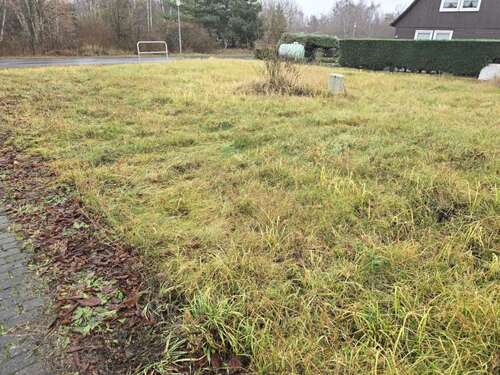 Foto - Grundstück zu verkaufen in Friedersdorf 65.000,00 € 627 m²