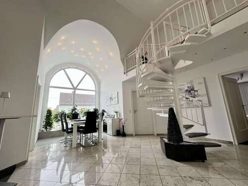 Foto - Wohnung zum Mieten in Bad Liebenwerda 2.030,00 € 203 m²