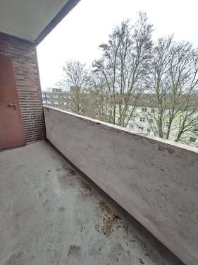 Foto - Wohnung zum Mieten in Duisburg 570,00 € 76 m²