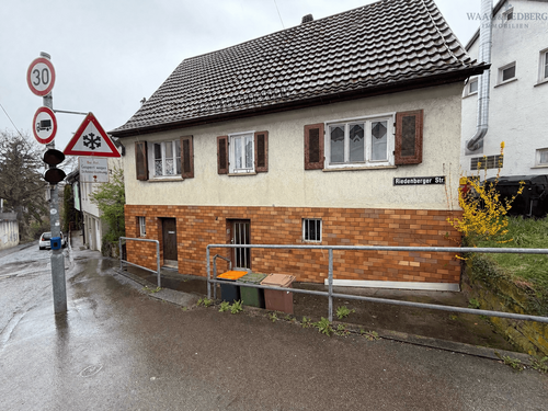 Foto - Haus zum Kaufen in Stuttgart 320.000,00 € 77 m²