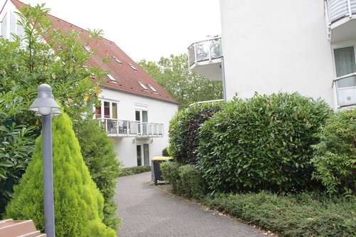 Foto - Wohnung zum Kaufen in Köln 108.000,00 € 34 m²