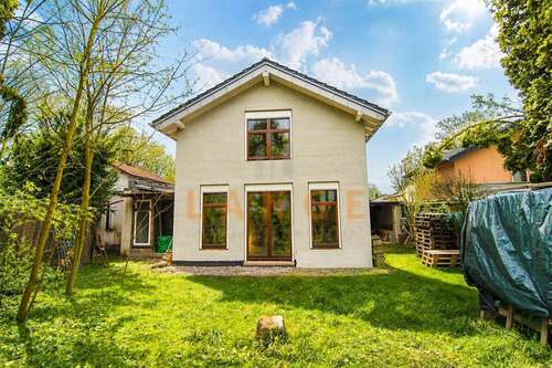 Foto - Haus zum Kaufen in Bonn Plittersdorf 695.000,00 € 166 m²