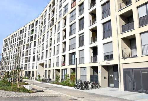 Foto - Wohnung zum Mieten in München 1.190,00 € 49.61 m²