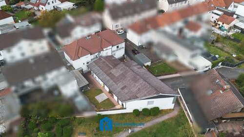 Foto - Haus zum Kaufen in Eppertshausen 1.150.000,00 € 429 m²