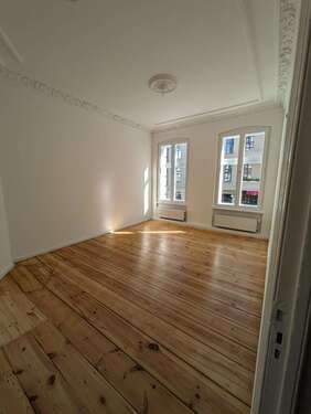 Foto - Wohnung zum Mieten in Berlin 1.228,76 € 72.28 m²