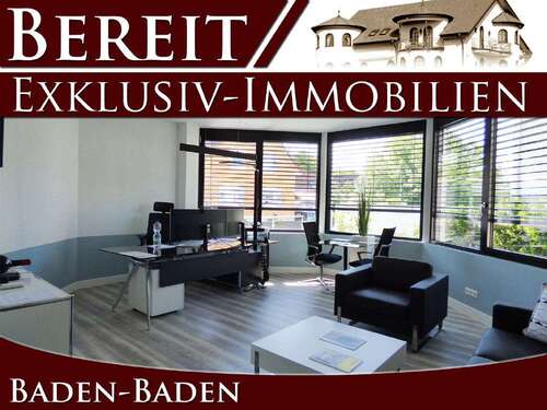Foto - Büro in Sinzheim 980.000,00 € 343.71 m²