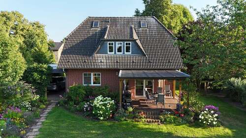 Foto - Haus zum Kaufen in Wandlitz 729.000,00 € 140 m²