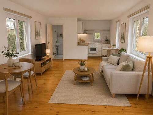 Foto - Haus zum Kaufen in Winsen (Luhe) 149.000,00 € 42 m²