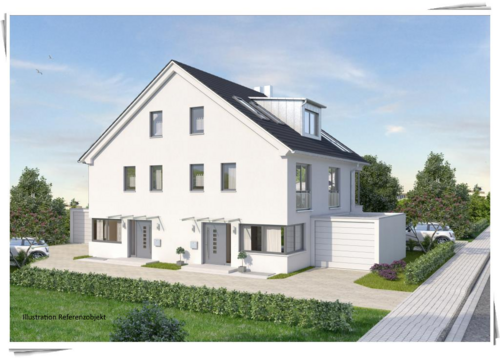 Foto - Haus zum Kaufen in Gilching 1.176.000,00 € 159 m²