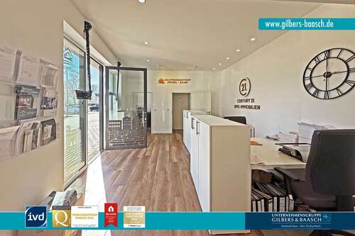 Foto - Büro in Trier 950,00 € 50.56 m²