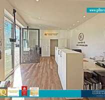 Büro in Trier 950,00 € 50.56 m²