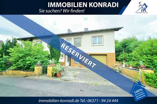 Foto - Haus zum Kaufen in Rockenhausen 259.000,00 € 179 m²