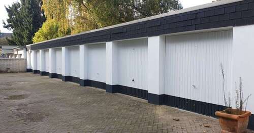 Foto - Garage zu verkaufen in Mülheim an der Ruhr 179.500,00 €