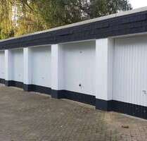 Garage zu verkaufen in Mülheim an der Ruhr 179.500,00 €