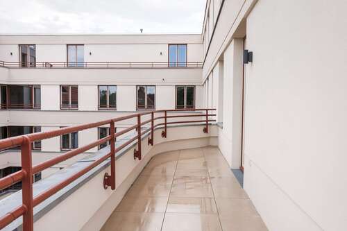 Foto - Wohnung zum Mieten in Berlin 2.000,00 € 86.81 m²