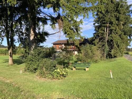 Foto - Haus zum Kaufen in Halfing 970.000,00 € 200 m²