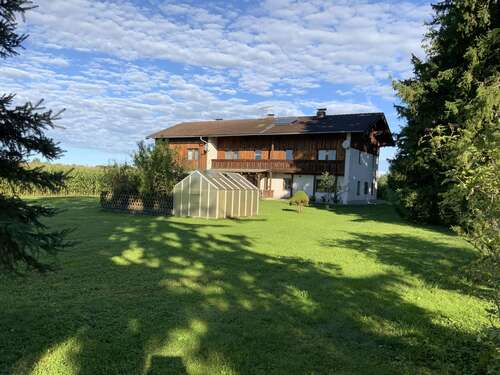 Foto - Haus zum Kaufen in Halfing 850.000,00 € 200 m²