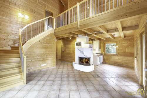 Foto - Haus zum Mieten in Bayerbach 1.950,00 € 192.21 m²