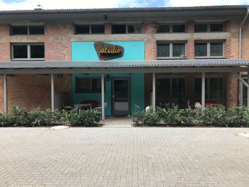 Foto - Wohnung zum Mieten in Hoppegarten 500,00 € 25 m²