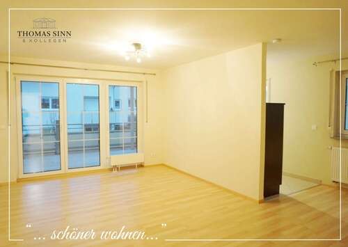 Foto - Wohnung zum Mieten in Öhringen 680,00 € 56.65 m²