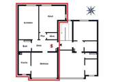 Wohnung zum Kaufen in Düsseldorf 215.000,00 € 76 m²