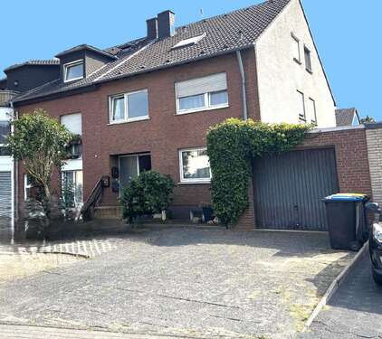 Foto - Wohnung zum Kaufen in Weilerswist 173.000,00 € 70 m²