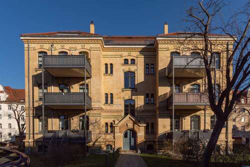 Foto - Garage zu vermieten in Leipzig 70,00 €