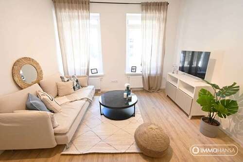 Foto - Wohnen auf Zeit in Lüneburg 1.600,00 €