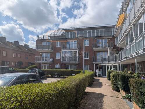 Foto - Wohnung zum Mieten in Buchholz 990,00 € 63 m²