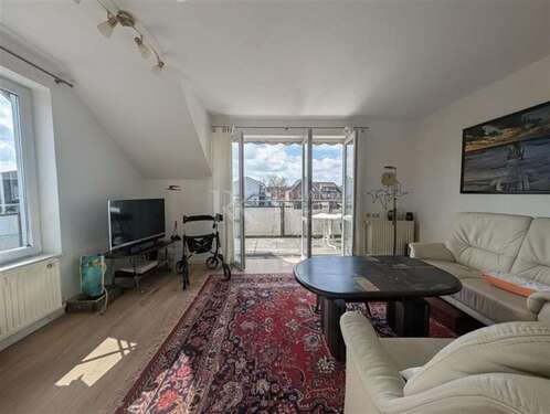 Foto - Wohnung zum Mieten in Buchholz 990,00 € 63 m²