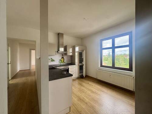 Foto - Wohnung zum Mieten in Neustrelitz 718,00 € 90 m²