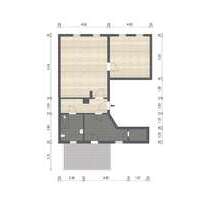 Wohnung zum Mieten in Luckau 546,00 € 84 m²