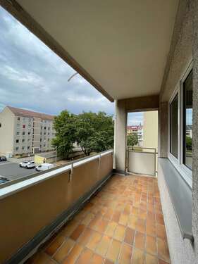 Foto - Wohnung zum Mieten in Nürnberg 726,62 € 66.54 m²