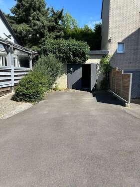 Foto - Garage zu vermieten in Wolfenbüttel 290,00 €