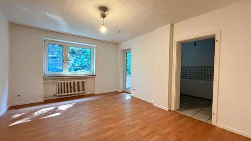 Foto - Wohnung zum Mieten in Wuppertal 375,00 € 36 m²