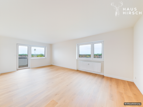 Foto - Wohnung zum Kaufen in Waghäusel 259.000,00 € 108 m²
