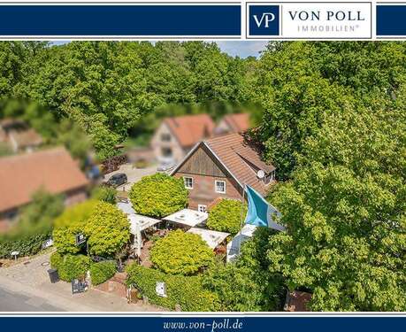 Foto - Haus zum Kaufen in Bendestorf 529.000,00 € 210 m²