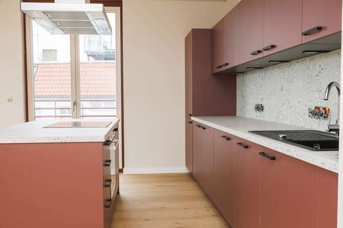 Foto - Wohnung zum Mieten in Berlin 2.000,00 € 87.41 m²