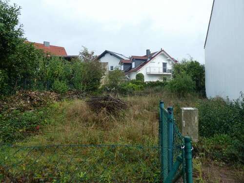Foto - Grundstück zu verkaufen in Aschaffenburg 270.000,00 € 293 m²