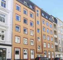 Wohnung zum Kaufen in Hamburg 619.000,00 € 90 m²