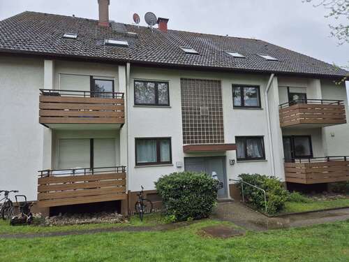 Foto - Wohnung zum Kaufen in Bad Krozingen 449.000,00 € 104 m²