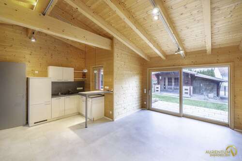 Foto - Haus zum Mieten in Bayerbach 650,00 € 57.13 m²