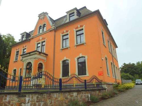 Foto - Wohnung zum Mieten in Radebeul 433,00 € 44 m²