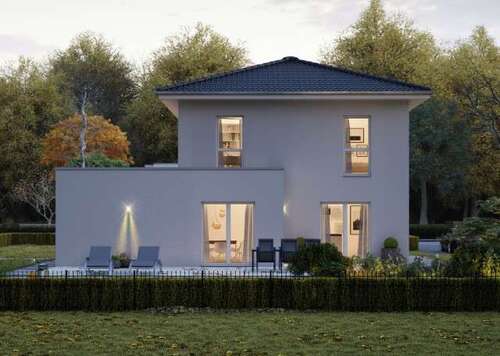 Foto - Haus zum Kaufen in Bergfeld 465.490,00 € 139 m²