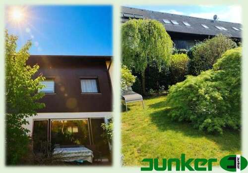 Foto - Haus zum Kaufen in Rodgau 469.000,00 € 145 m²
