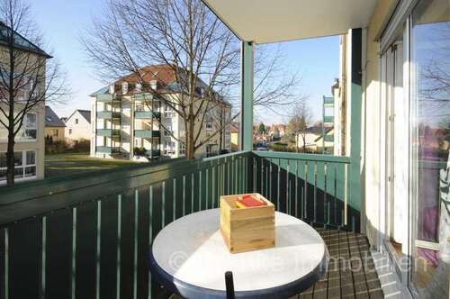 Foto - Wohnung zum Mieten in Dresden 387,00 € 43.54 m²