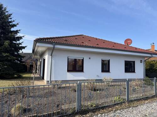 Foto - Haus zum Kaufen in Zinnowitz 499.990,00 € 110 m²